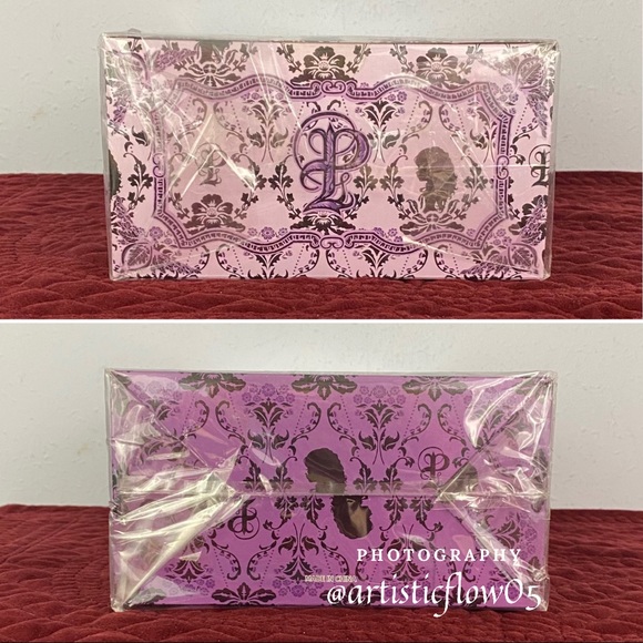 NEW! RARE! Jan. 2009 Pullip Neo NOIR Jun Planning - Picture 7 of 10